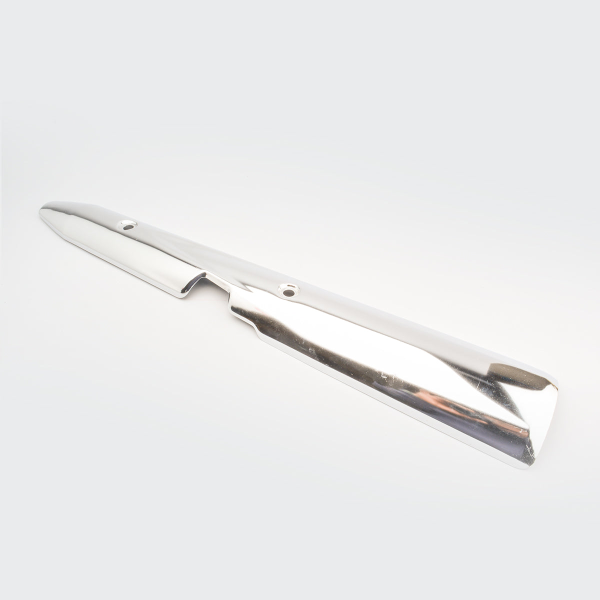 Silencer Patra (CP) Splendor Pro/Splendor Classic for Hero — motorcycle spare part Kenya