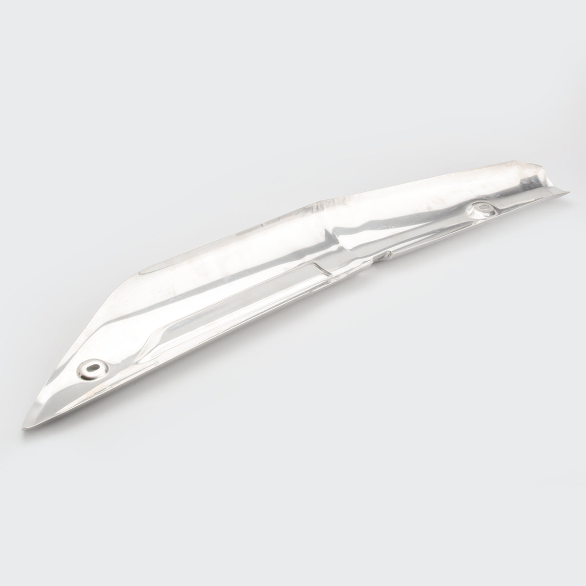 Silencer Patra [CP] Victor/Star City Plus for TVS — motorcycle spare part Kenya