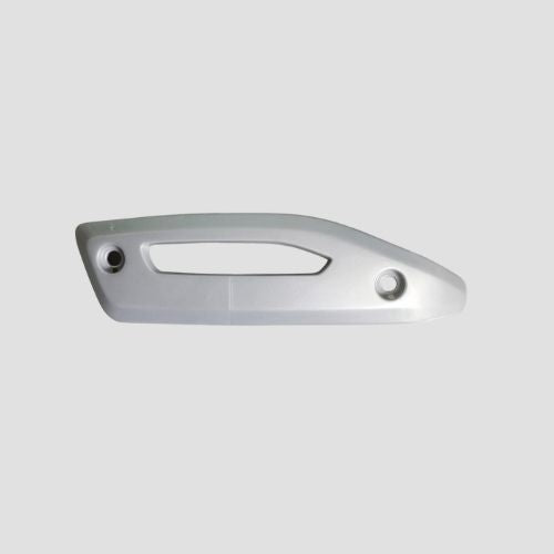 Silencer Patra Duet for Hero — motorcycle spare part Kenya