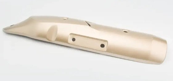 Silencer Patra for Hero Karizma ZMR — motorcycle spare part Kenya