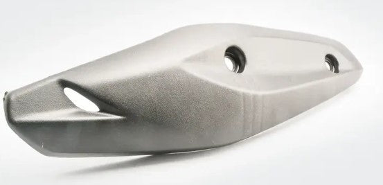 Silencer Patra for Honda Activa 125 — motorcycle spare part Kenya