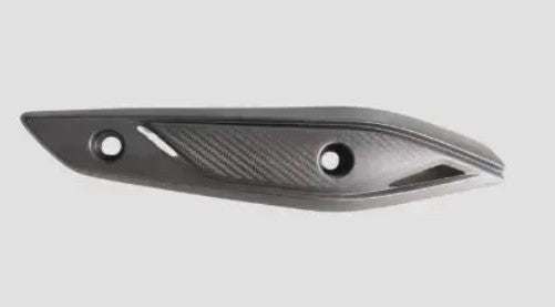 Silencer Patra for Honda Activa 125 — motorcycle spare part Kenya