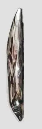 Silencer Patra for Honda Dream Yuga — motorcycle spare part Kenya