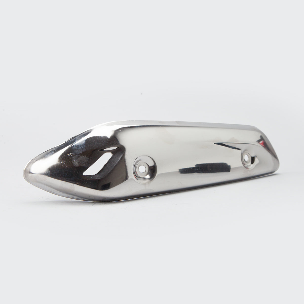 Silencer Patra Jupiter for TVS — motorcycle spare part Kenya