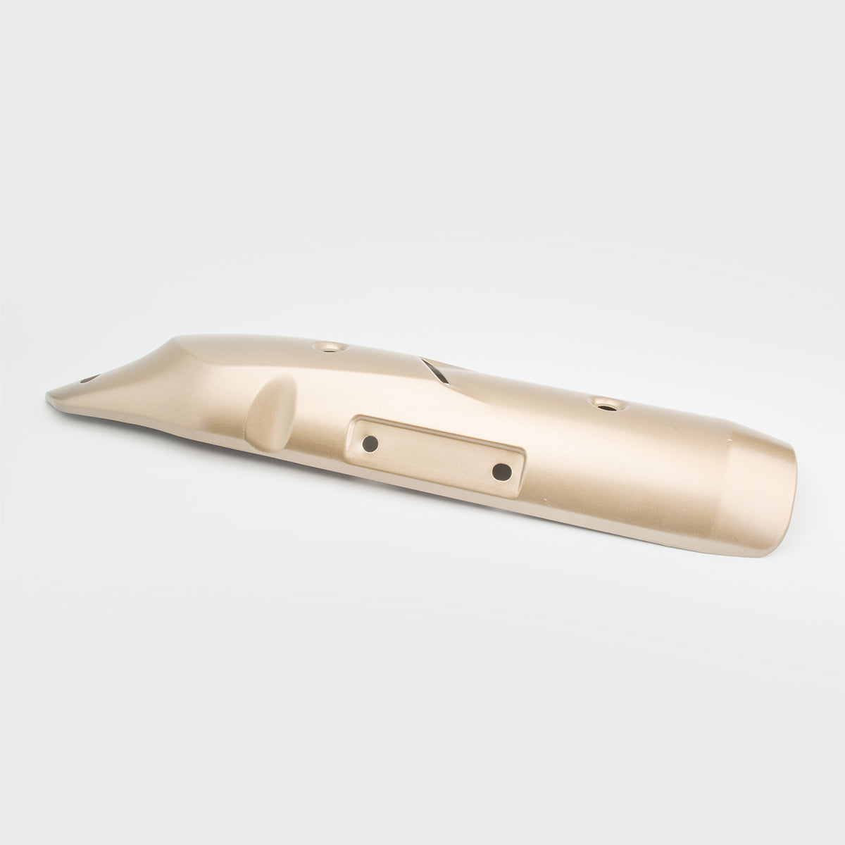 Silencer Patra Karizma ZMR for Hero — motorcycle spare part Kenya