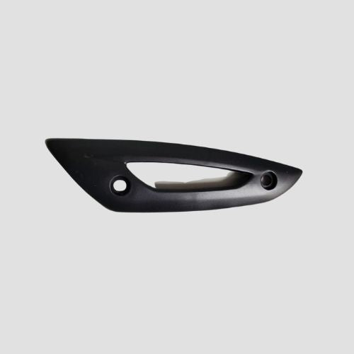 Silencer Patra Maestro N/M for Hero — motorcycle spare part Kenya