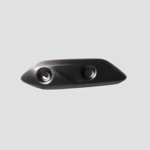 Silencer Patra [Metal] [Blk] Activa BS6