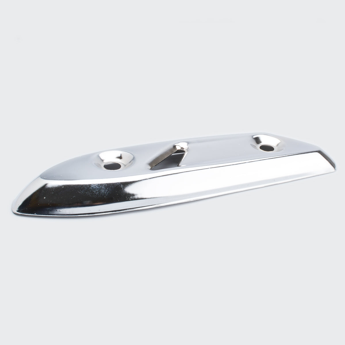 Silencer Patra [Metal] [CP] Activa 4G/Activa 5G for Honda — motorcycle spare part Kenya