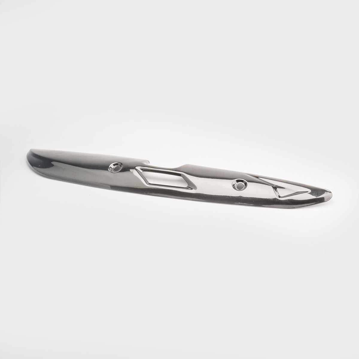 Silencer Patra Passion Pro for Hero — motorcycle spare part Kenya