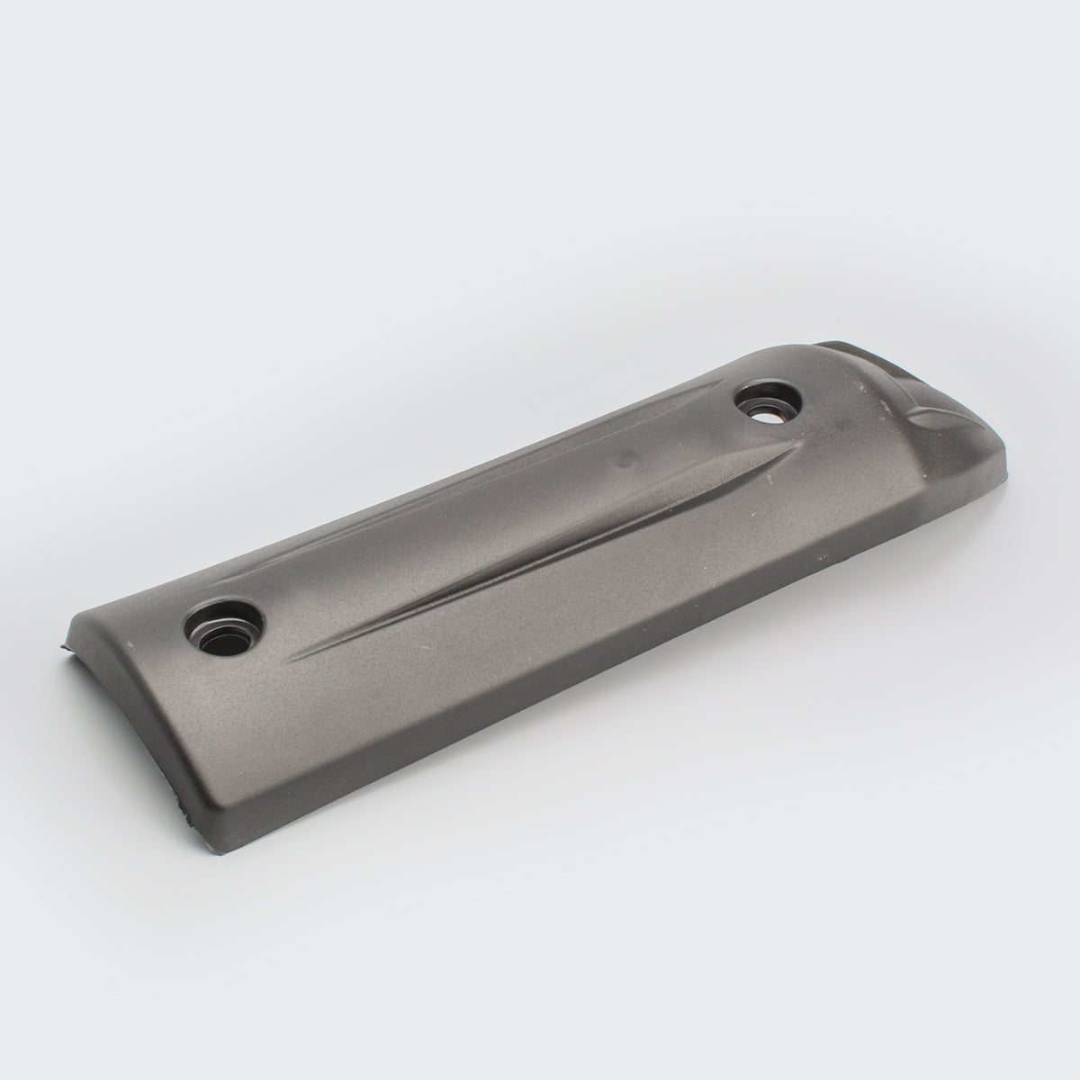 Silencer Patra [Pvc] Dio O/M for Honda — motorcycle spare part Kenya
