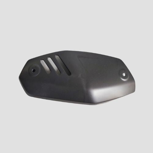 Silencer Patra [Pvc] Ntorq for TVS — motorcycle spare part Kenya