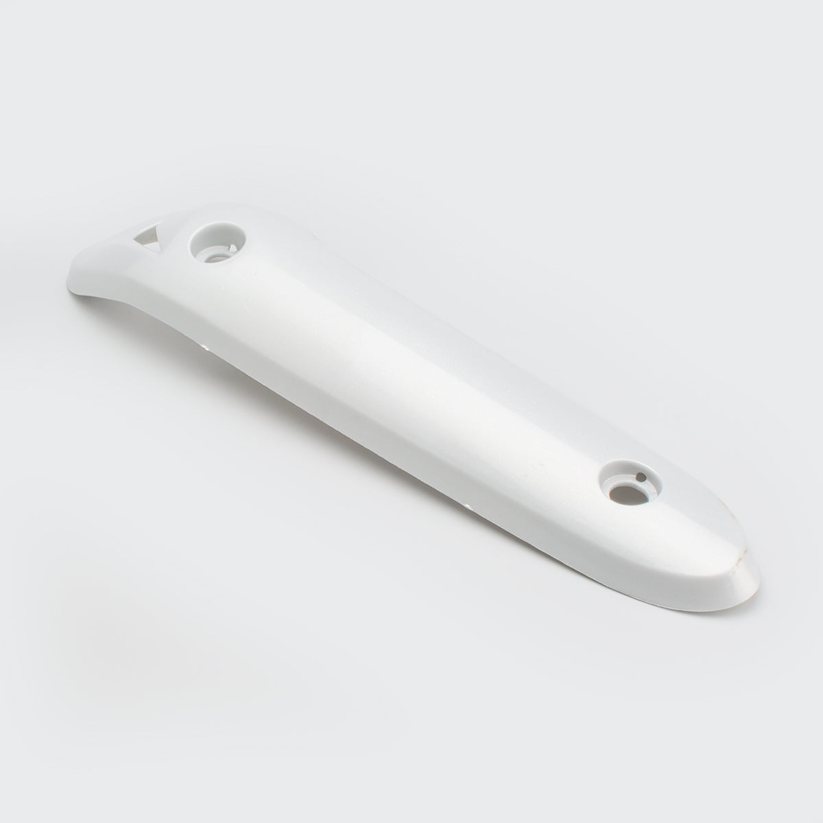 Silencer Patra [Slvr] Pleasure N/M for Hero — motorcycle spare part Kenya