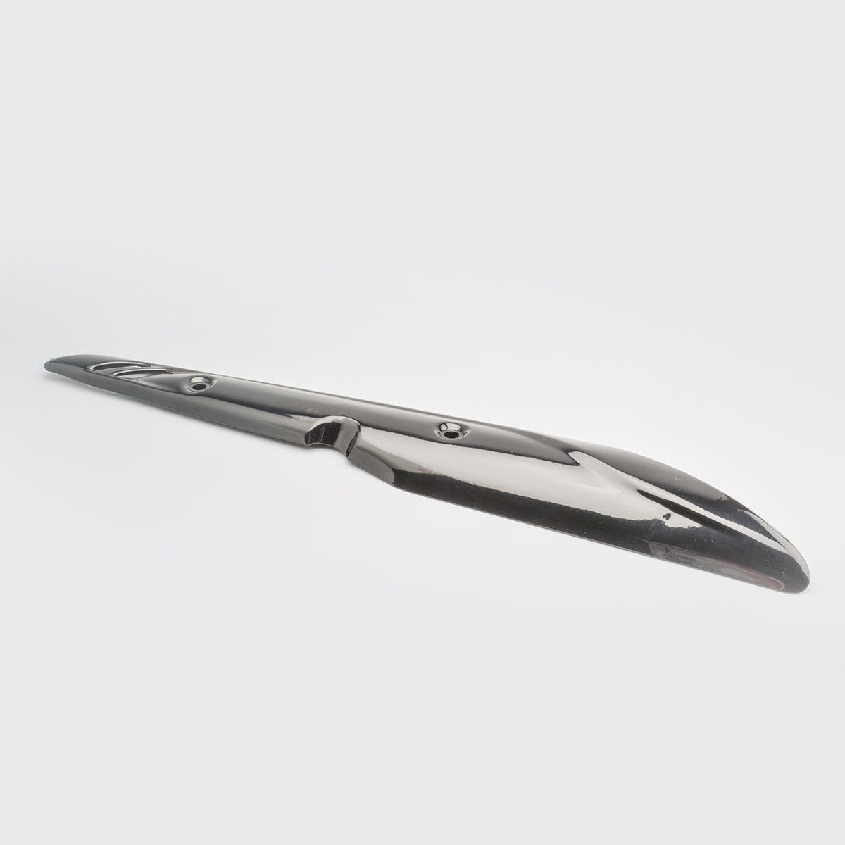 Silencer Patra Super Splendor for Hero — motorcycle spare part Kenya