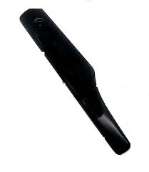 Silencer Patti for Hero Passion Old — motorcycle spare part Kenya