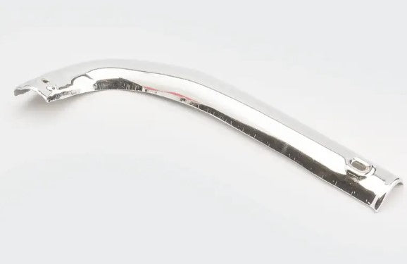 Silencer Patti for Hero Splendor — motorcycle spare part Kenya