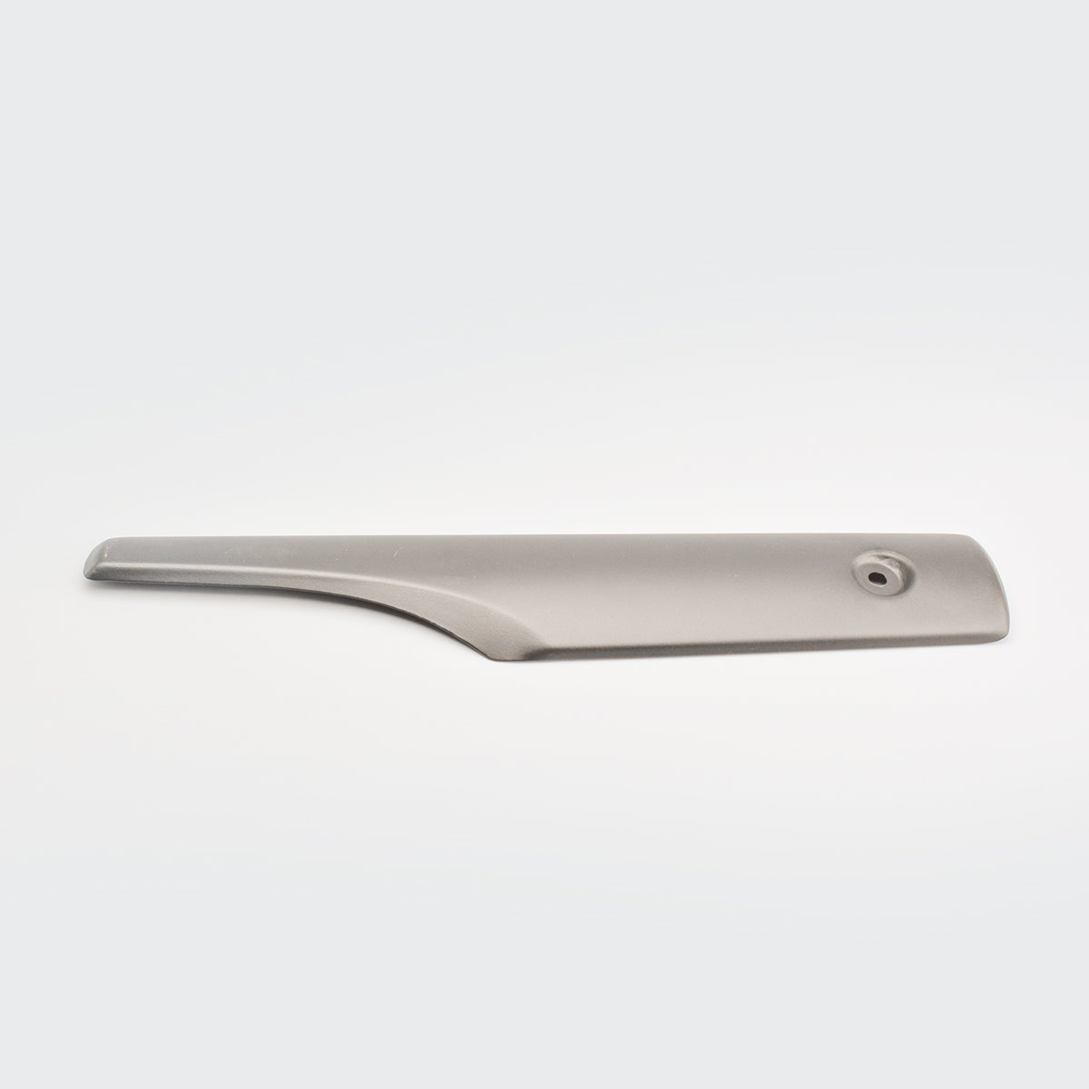 Silencer Patti Passion Plus for Hero — motorcycle spare part Kenya
