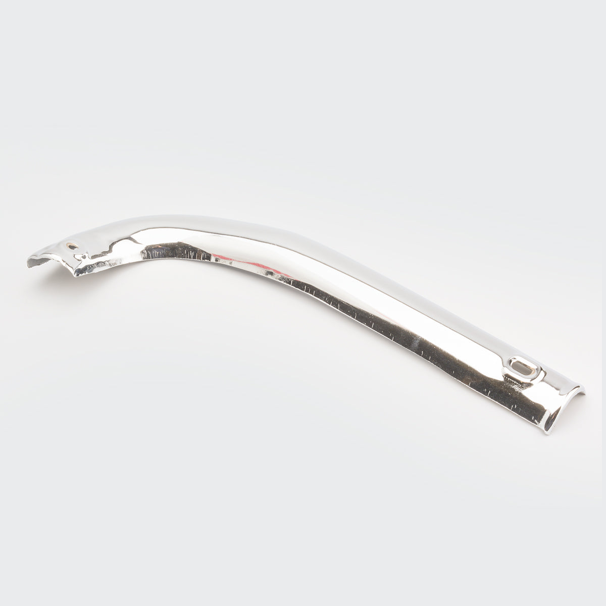 Silencer Patti Splendor for Hero — motorcycle spare part Kenya