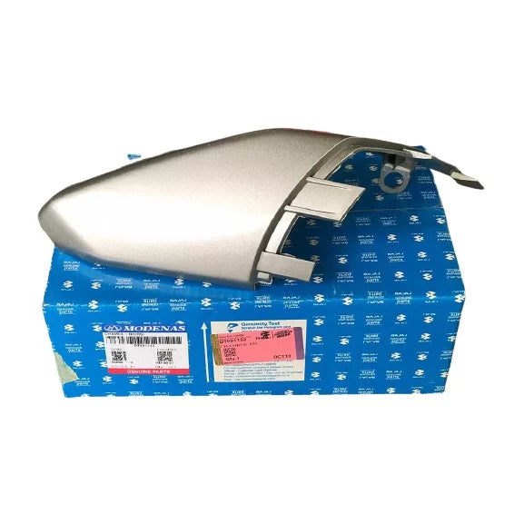 Silencer Pattl Right Hasnd(2018-2023)