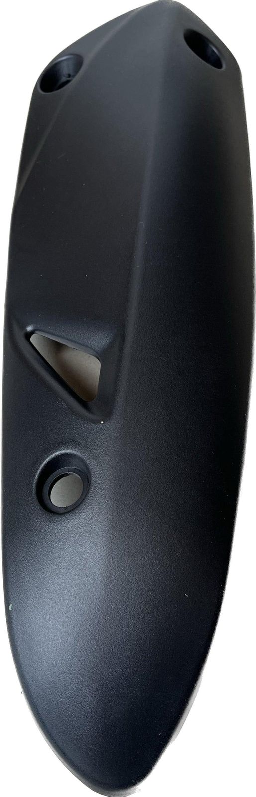 Silencer Plate BS4