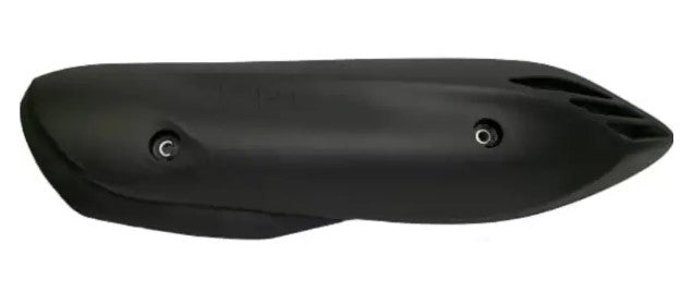 Silencer Protector for Yamaha Alpha — motorcycle spare part Kenya