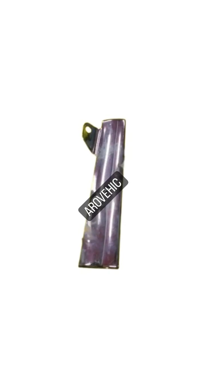 Silencer Small Patti Genuine