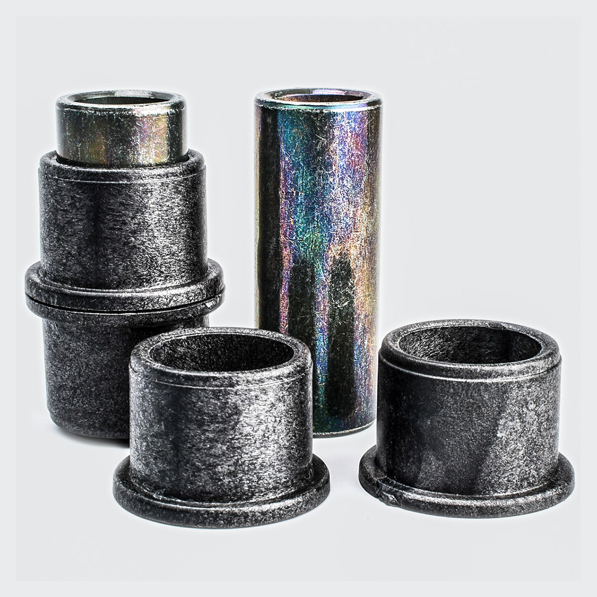 Silent Block Bush [s O.6] Pulsar/Pulsar 150 DTSI/Pulsar 180 DTSI for Bajaj — motorcycle spare part Kenya