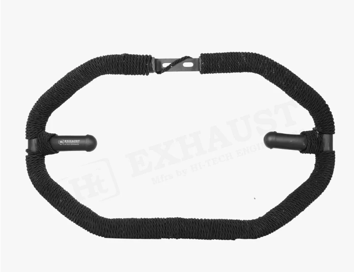 Single Leg Guard with Rope