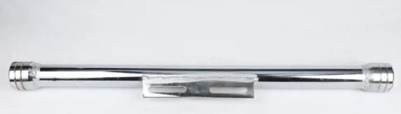Single Rod/ Safty Rod for Yamaha Enticer — motorcycle spare part Kenya