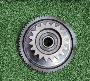 Sliper Clutch with Nrb Bearing