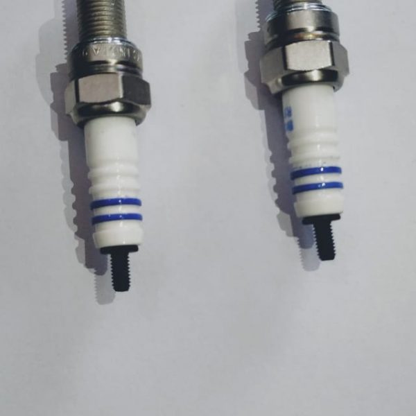 Spark Plug for Bajaj Avenger 180 Street — motorcycle spare part Kenya