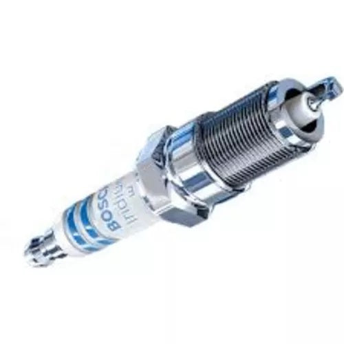 Spark Plug