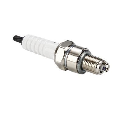 Spark Plug (First Quality) for Hero CD 100 CD 100 Ss — motorcycle spare part Kenya