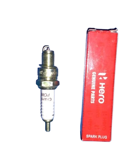 Spark Plug for Hero Passion Pro — motorcycle spare part Kenya