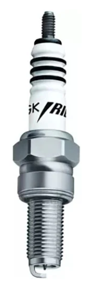 Spark Plug for Hero Xpulse 200 — motorcycle spare part Kenya