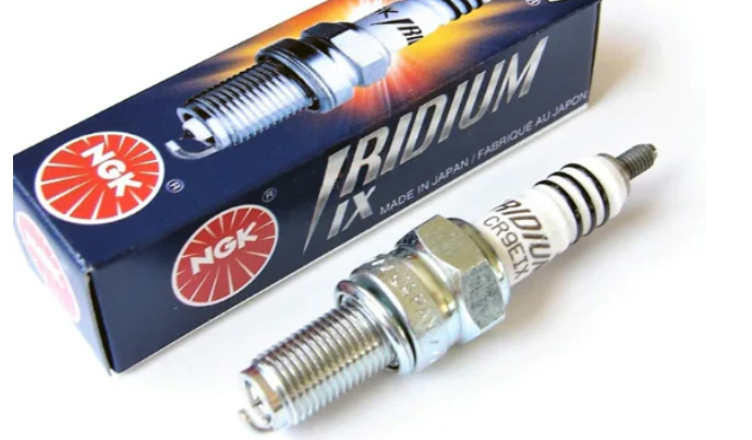 Spark Plug