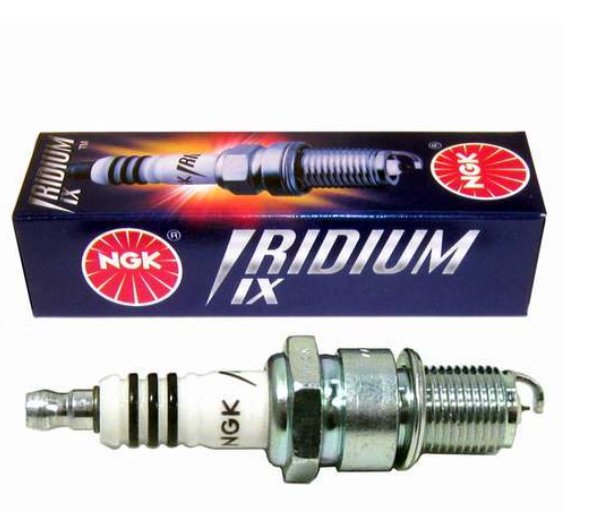 Spark Plug for Jawa 42 — motorcycle spare part Kenya