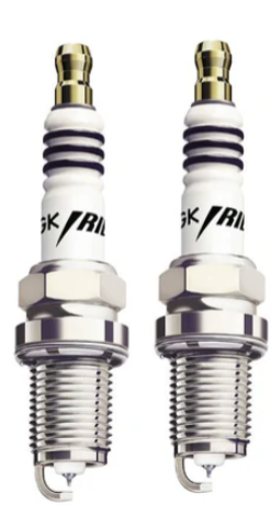 Spark Plug for Royal Enfield Continental Gt 650 — motorcycle spare part Kenya