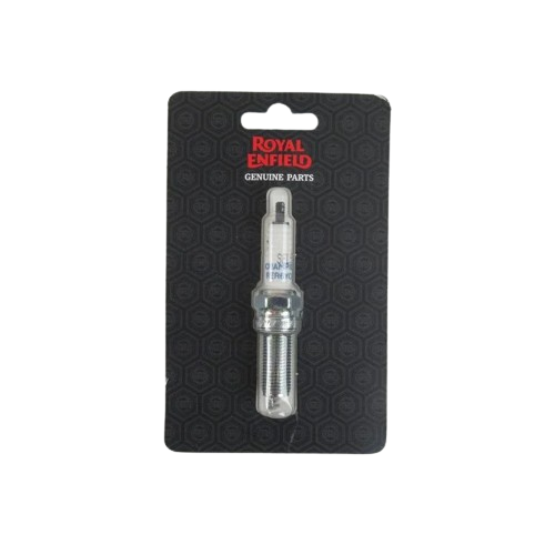 Spark Plug for Royal Enfield Hunter 350 — motorcycle spare part Kenya