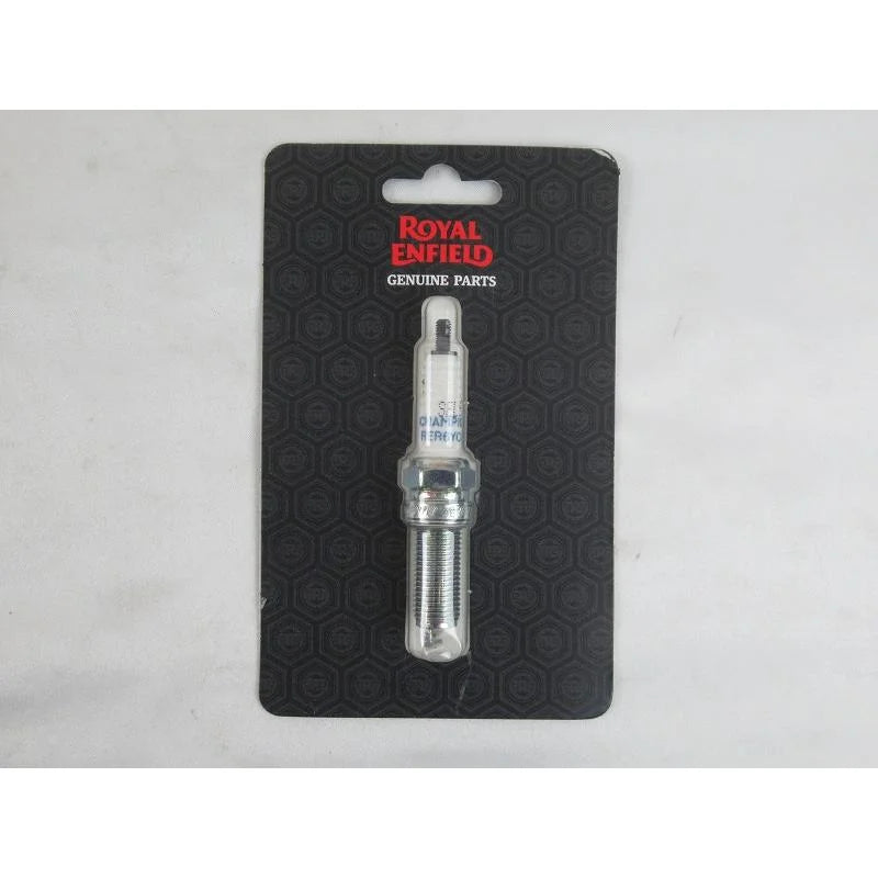 Spark Plug for Royal Enfield Meteor 350 — motorcycle spare part Kenya
