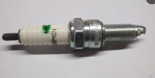 Spark Plug for TVS Jupiter — motorcycle spare part Kenya