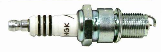 Spark Plug for Yamaha MT 15 — motorcycle spare part Kenya