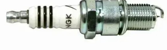 Spark Plug — motorcycle spare part Kenya
