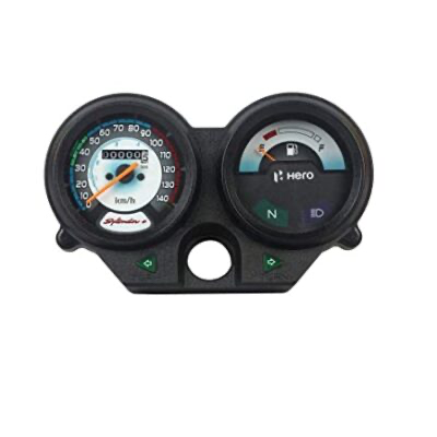 Speedo Meter Assembly