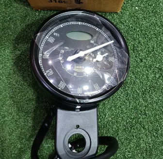 Speedo Meter Assembly for Jawa 42 — motorcycle spare part Kenya