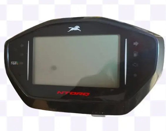 Speedo Meter Assembly