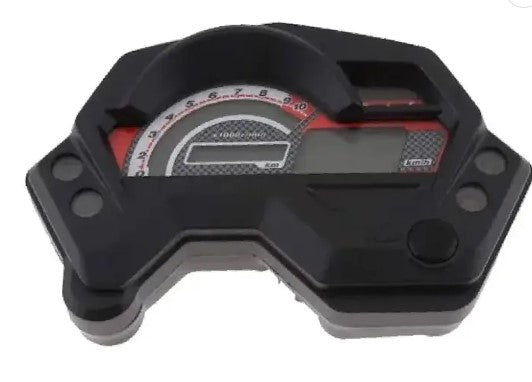 Speedo Meter Assembly for Yamaha Fazer — motorcycle spare part Kenya