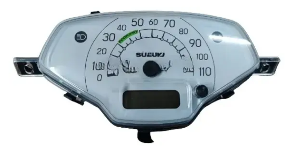 Speedo Meter Assy