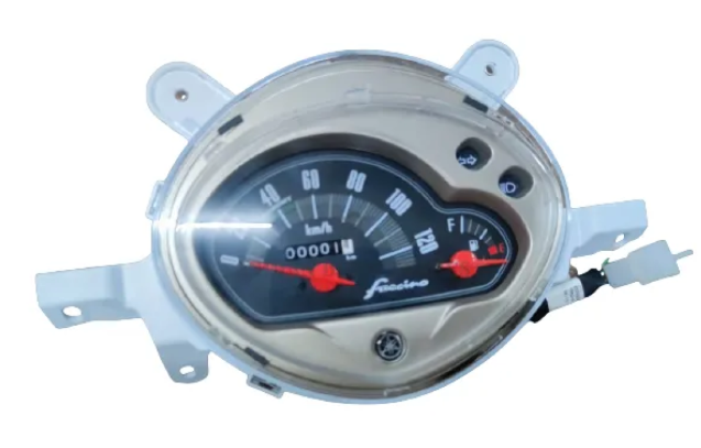 Speedo Meter Assy for Yamaha Fascino — motorcycle spare part Kenya