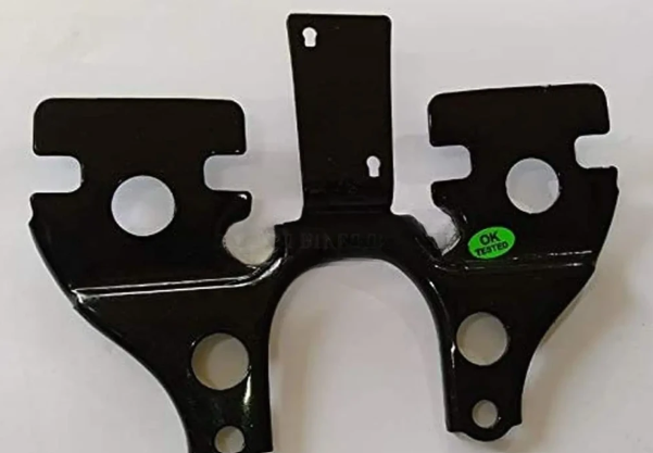 Speedo Meter Bracket/Clamp