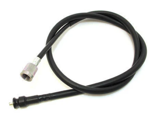 Speedo Meter Cable for Hero Achiever — motorcycle spare part Kenya